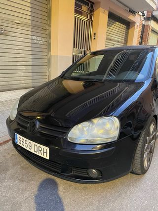 Volkswagen Golf 2005