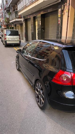 Volkswagen Golf 2005