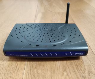 Router COMTREND CT536+