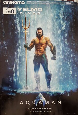 JASON MOMOA: REVISTAS