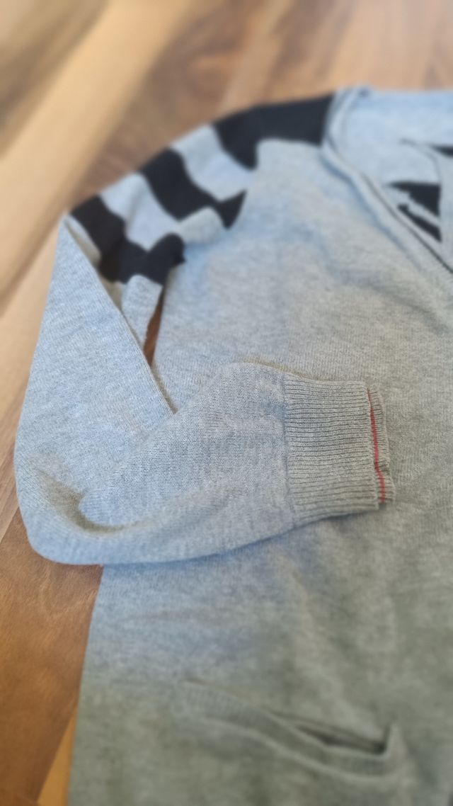 Jerseys niño IKKS talla 8 años