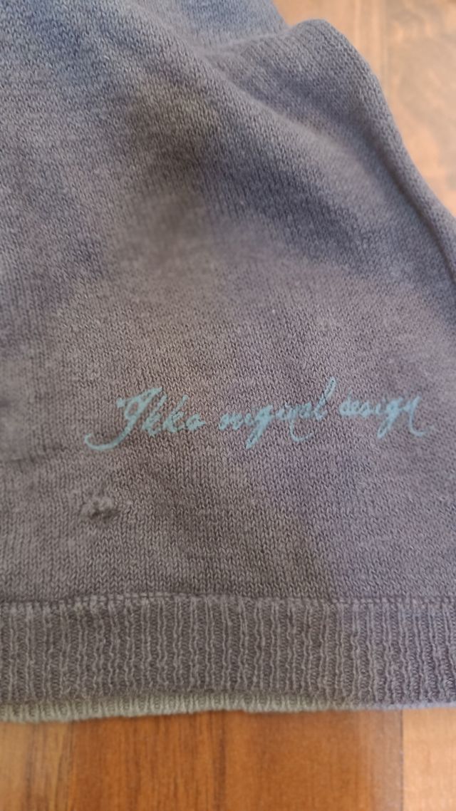 Jerseys niño IKKS talla 8 años