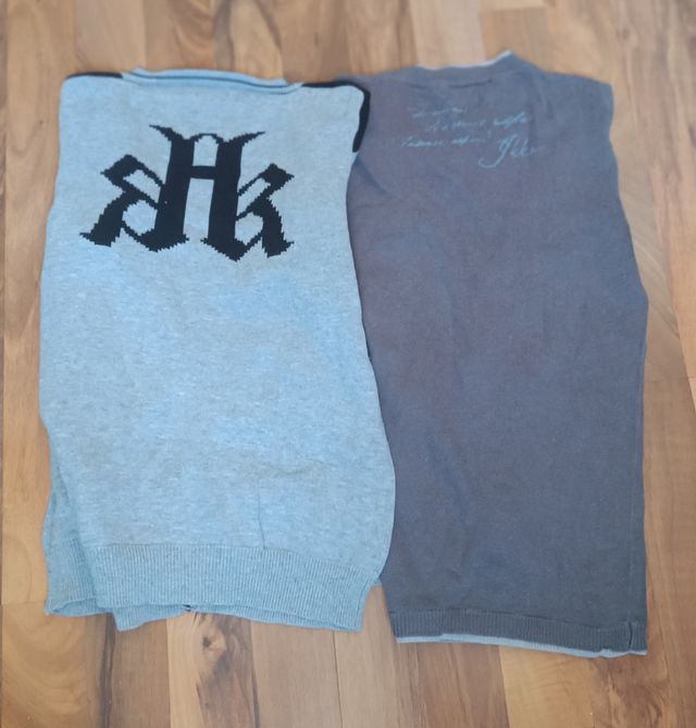 Jerseys niño IKKS talla 8 años