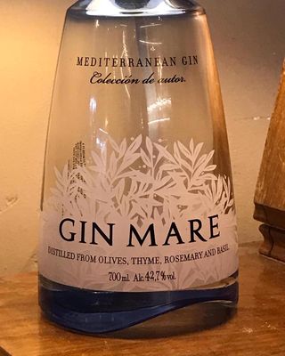 Lampada GIN MARE