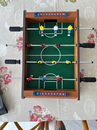 Futbolin