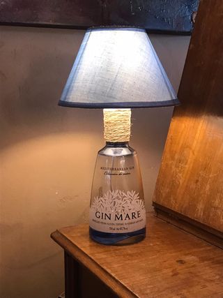 Lampada GIN MARE