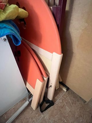 Dormitorio juvenil