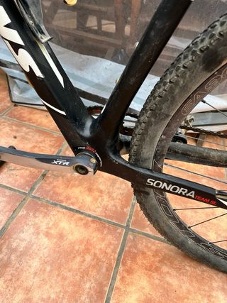 Stevens Sonora Team SL