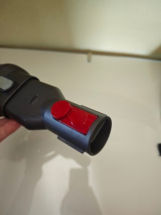 🔵 Accesorio 2 en 1 original Dyson