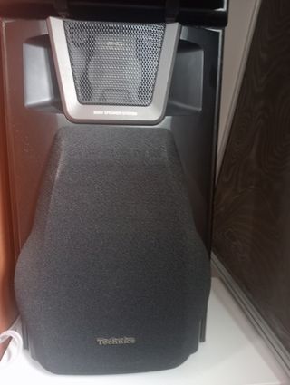 Stereo