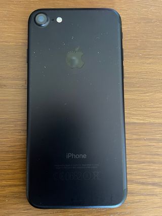 Iphone 7 32Gb Nero