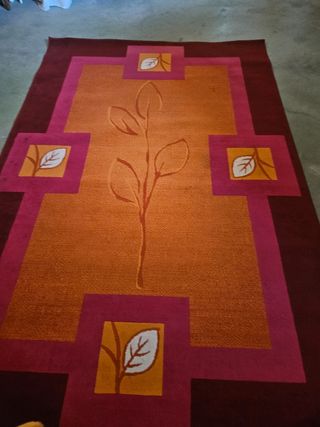 Alfombra 