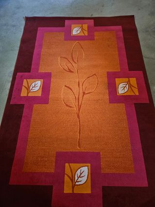 Alfombra 