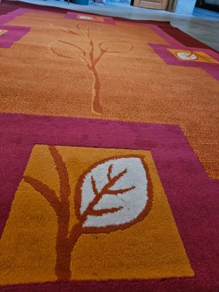 Alfombra 