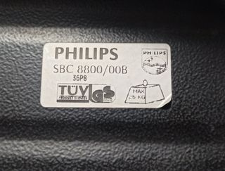 Soporte TV antiguas - Philips