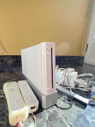 Nintendo Wii