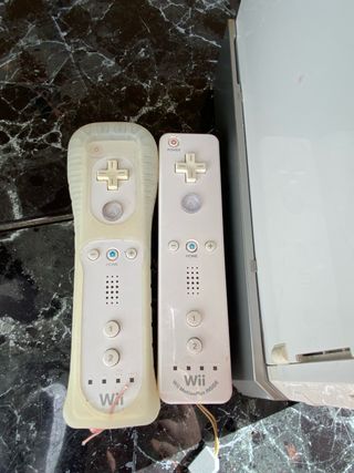 Nintendo Wii