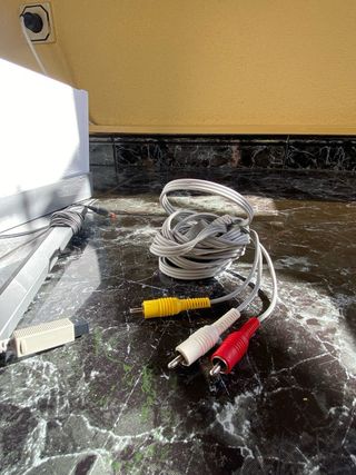 Nintendo Wii