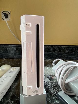 Nintendo Wii