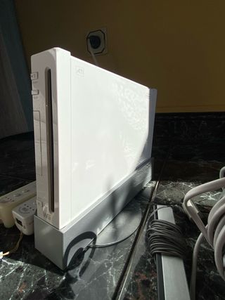 Nintendo Wii