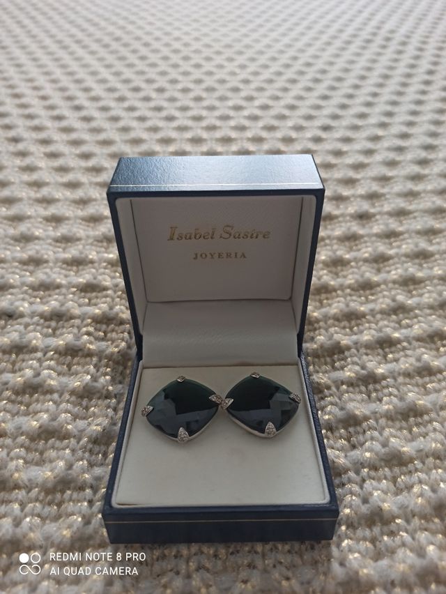 Pendientes de joyería