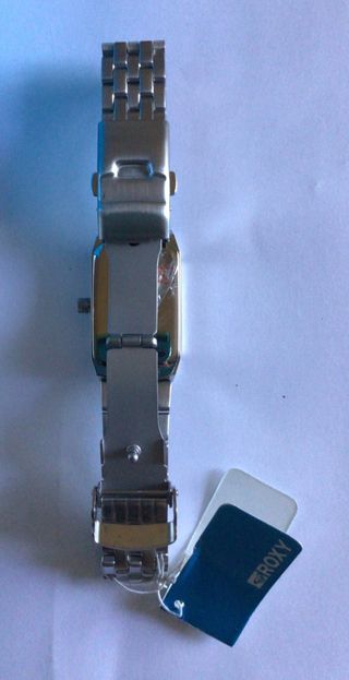Reloj Roxy Saffie