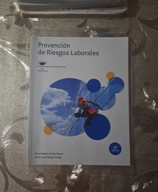 Libros formación profesional