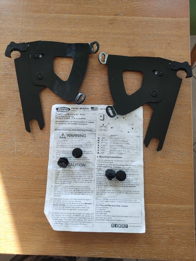 Meb2040 staffe Road warrior Memphis Road king