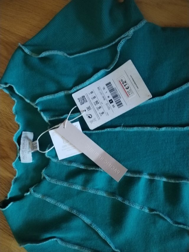 Camiseta Pull and Beard