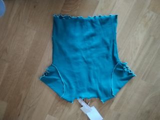 Camiseta Pull and Beard