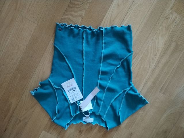 Camiseta Pull and Beard