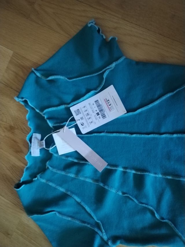 Camiseta Pull and Beard