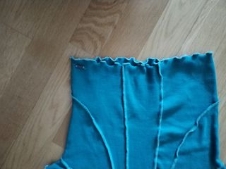 Camiseta Pull and Beard