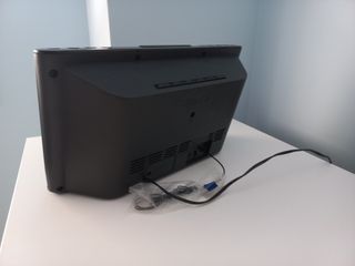 Radio Despertador Altavoz Ipod Sony