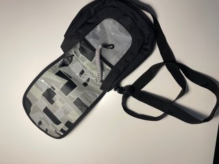 Bandolera salomon