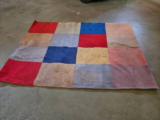Alfombra 