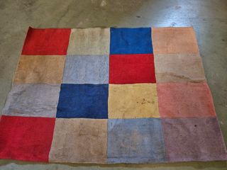 Alfombra 