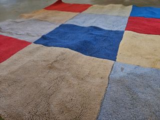 Alfombra 