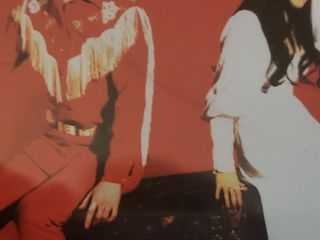 The White Stripes / Dead Weather 4CDs
