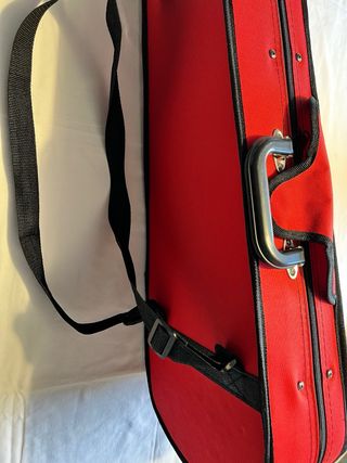 Violin ¾ Kreutzer SV-1C