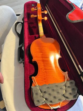 Violin ¾ Kreutzer SV-1C