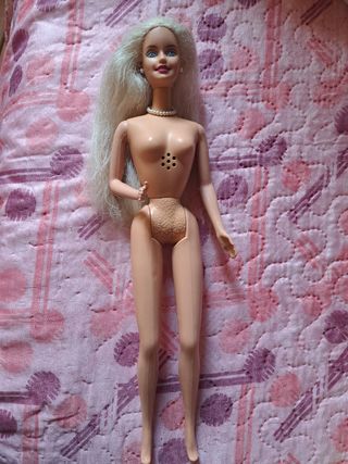 Barbie vintage