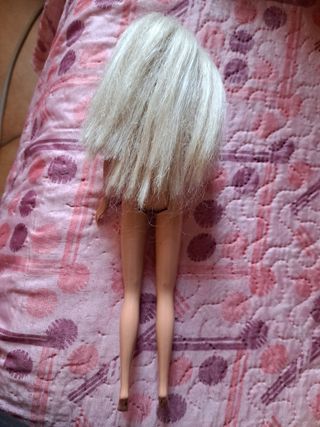 Barbie vintage