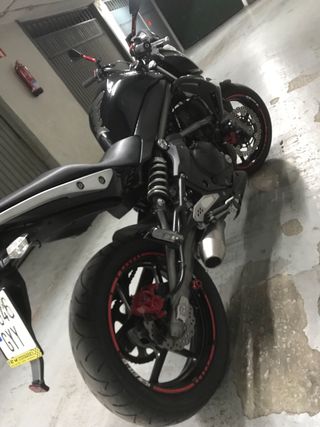 Kawasaki ern6  limitada a2