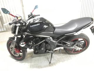 Kawasaki ern6  limitada a2