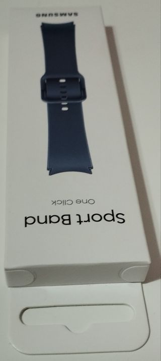 Correa reloj Samsung Watch.