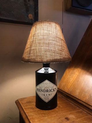 Lampada GIN ENDRICK'S