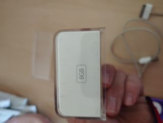iPod nano 8 Gb