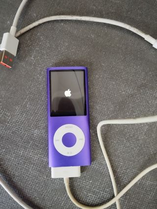 iPod nano 8 Gb