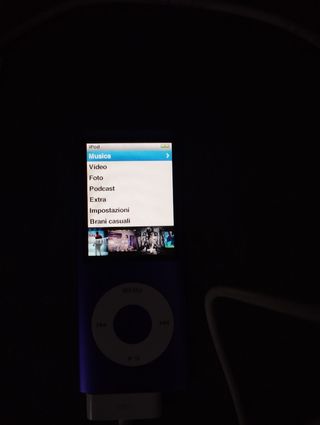 iPod nano 8 Gb